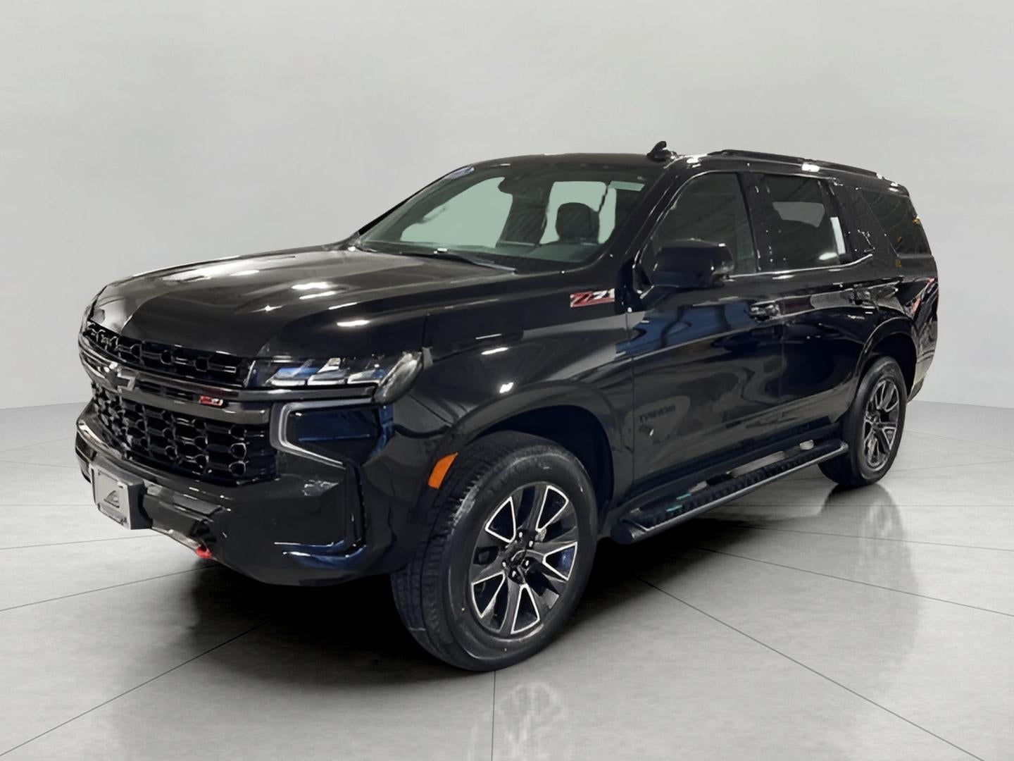 2021 Chevrolet Tahoe 4WD 4dr Z71