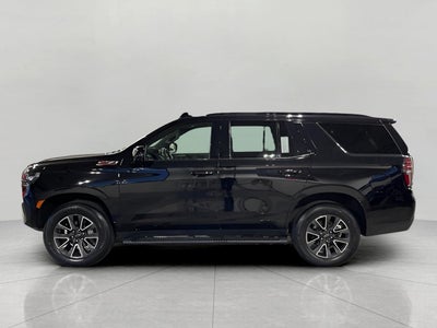 2021 Chevrolet Tahoe 4WD 4dr Z71