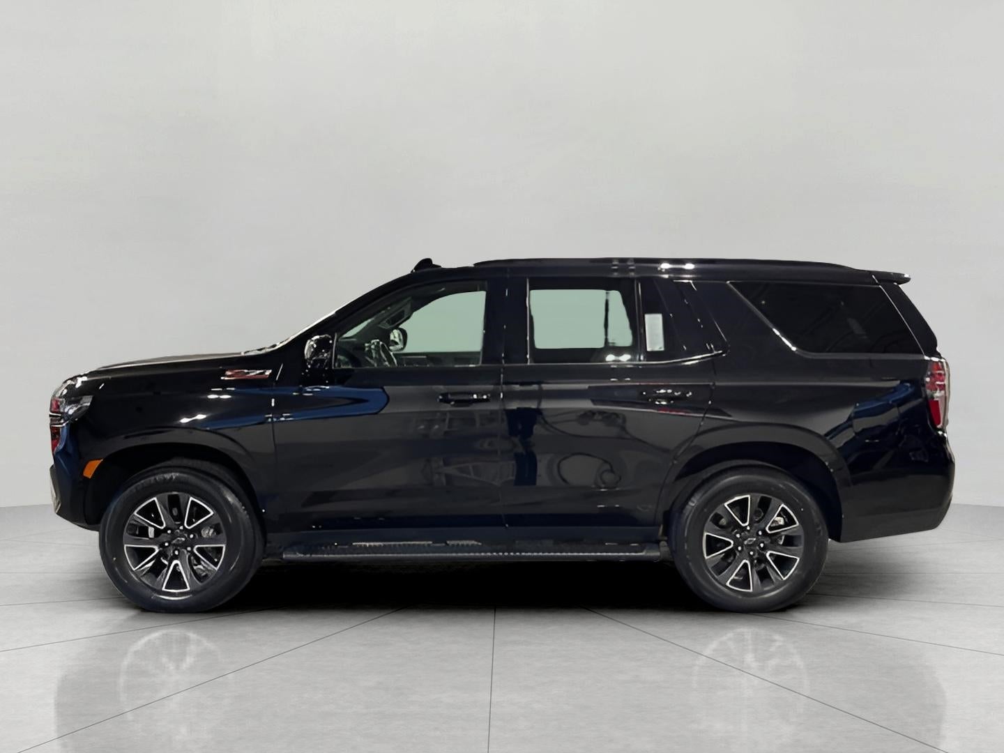 2021 Chevrolet Tahoe 4WD 4dr Z71