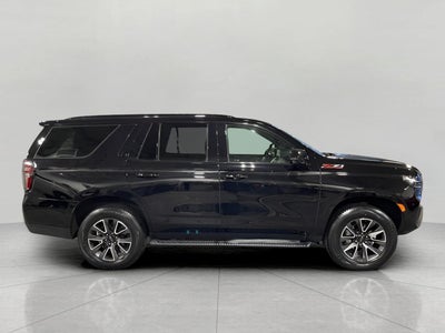 2021 Chevrolet Tahoe 4WD 4dr Z71