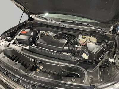 2021 Chevrolet Tahoe 4WD 4dr Z71