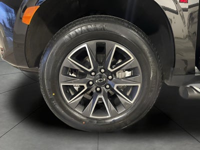 2021 Chevrolet Tahoe 4WD 4dr Z71