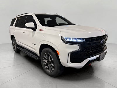 2023 Chevrolet Tahoe 4WD 4dr Z71