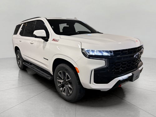 2023 Chevrolet Tahoe 4WD 4dr Z71