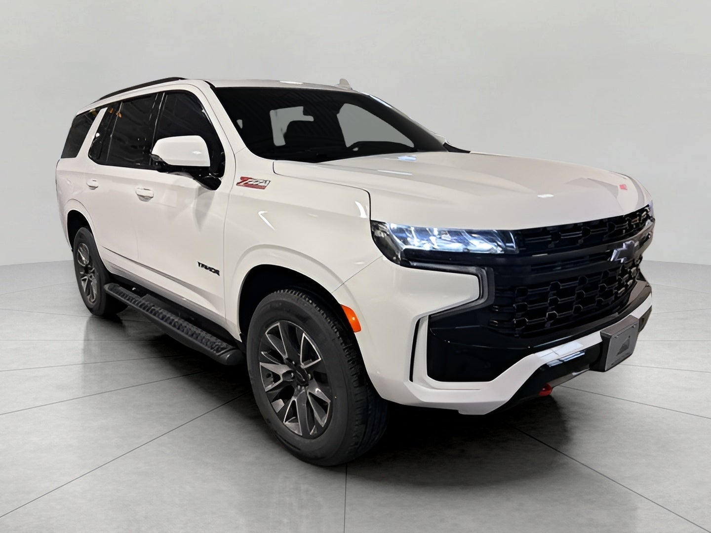 2023 Chevrolet Tahoe 4WD 4dr Z71