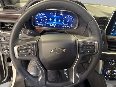 2023 Chevrolet Tahoe 4WD 4dr Z71