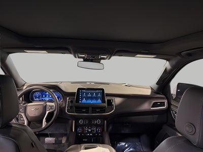 2023 Chevrolet Tahoe 4WD 4dr Z71