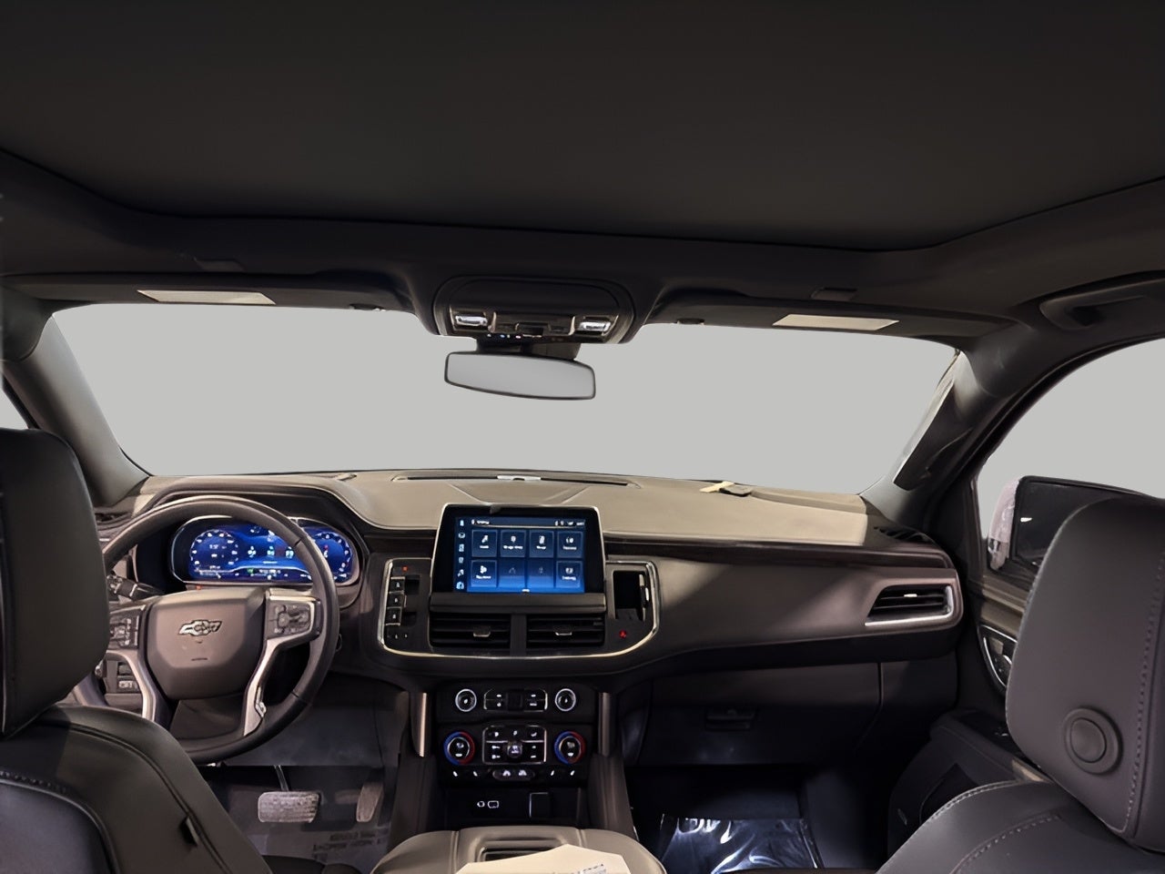 2023 Chevrolet Tahoe 4WD 4dr Z71