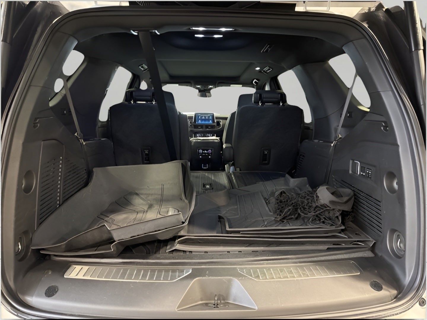 2023 Chevrolet Tahoe 4WD 4dr Z71