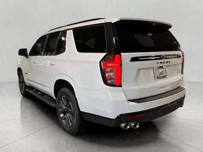 2023 Chevrolet Tahoe 4WD 4dr Z71