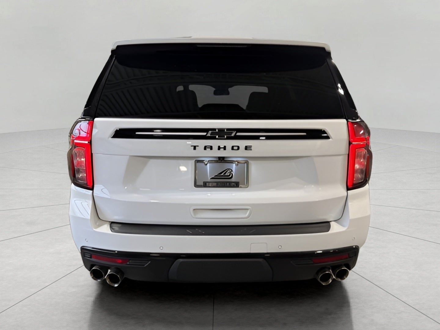 2023 Chevrolet Tahoe 4WD 4dr Z71