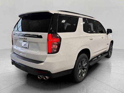 2023 Chevrolet Tahoe 4WD 4dr Z71