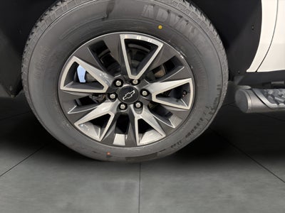 2023 Chevrolet Tahoe 4WD 4dr Z71