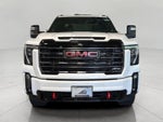 2024 GMC Sierra 2500HD 4WD Crew Cab 159 AT4