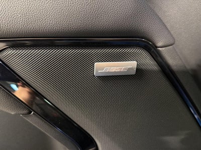 2022 GMC Sierra 1500 4WD Crew Cab 147 AT4