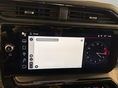 2022 GMC Sierra 1500 4WD Crew Cab 147 AT4