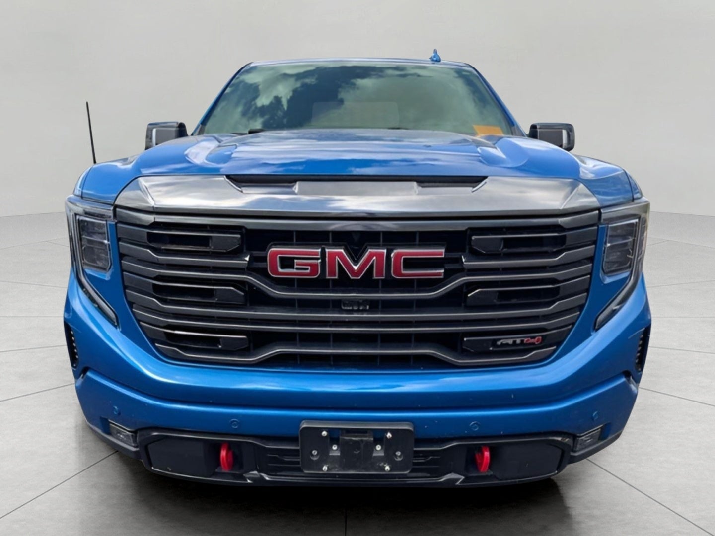 2022 GMC Sierra 1500 4WD Crew Cab 147 AT4