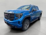 2022 GMC Sierra 1500 4WD Crew Cab 147 AT4