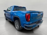 2022 GMC Sierra 1500 4WD Crew Cab 147 AT4