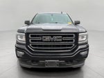 2018 GMC Sierra 1500 4WD Double Cab 143.5