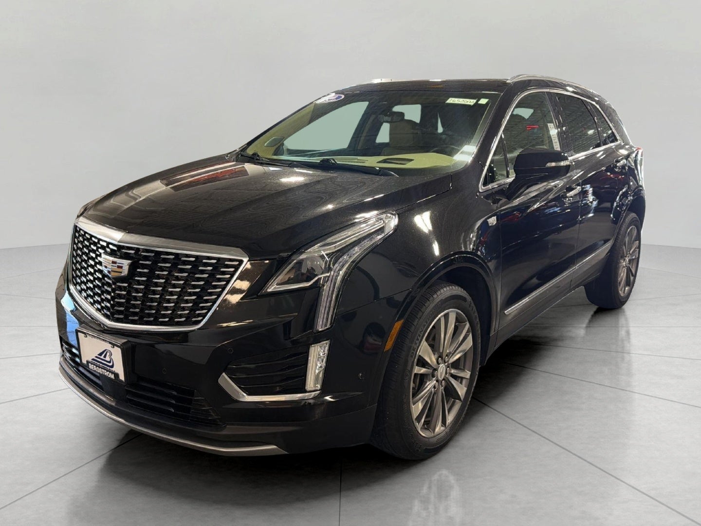 2020 Cadillac XT5