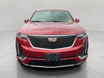 2025 Cadillac XT6 AWD 4dr Premium Luxury