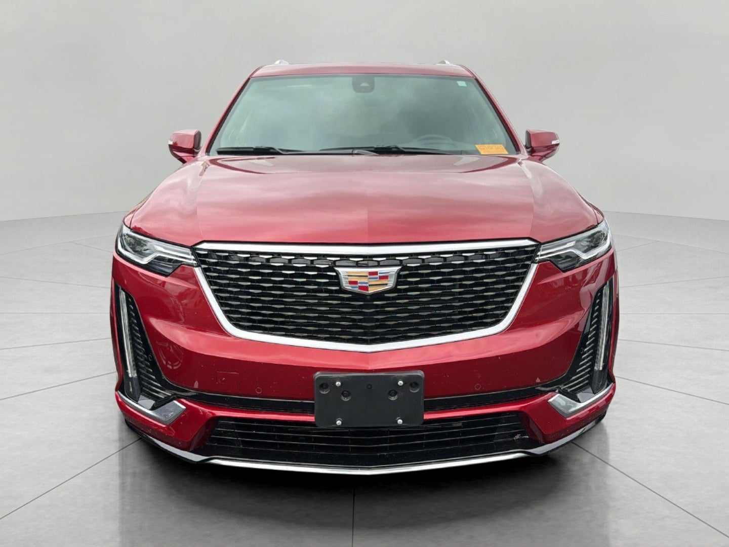 2025 Cadillac XT6 AWD 4dr Premium Luxury