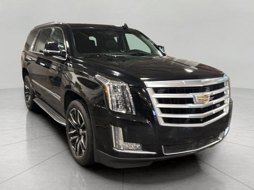 2016 Cadillac Escalade 4WD 4dr Luxury Collection