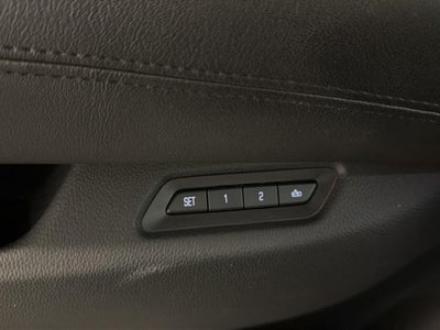 2016 Cadillac Escalade 4WD 4dr Luxury Collection