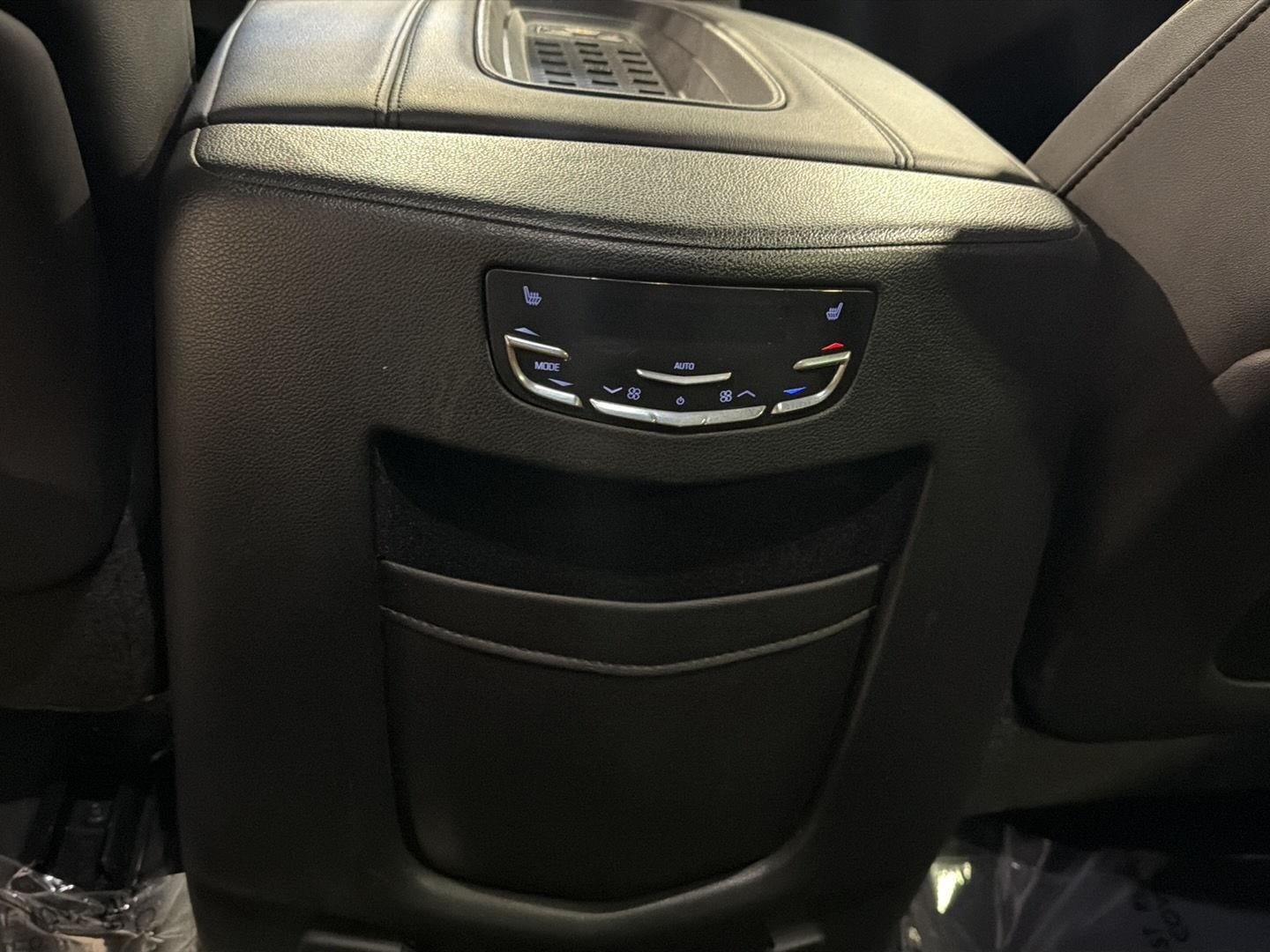 2016 Cadillac Escalade 4WD 4dr Luxury Collection