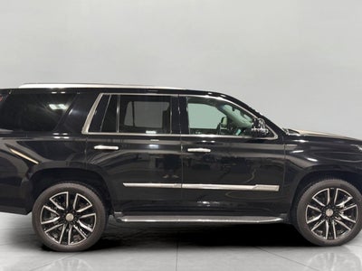 2016 Cadillac Escalade 4WD 4dr Luxury Collection