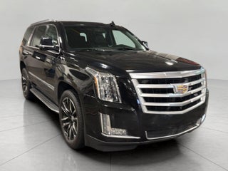 2016 Cadillac Escalade 4WD 4dr Luxury Collection