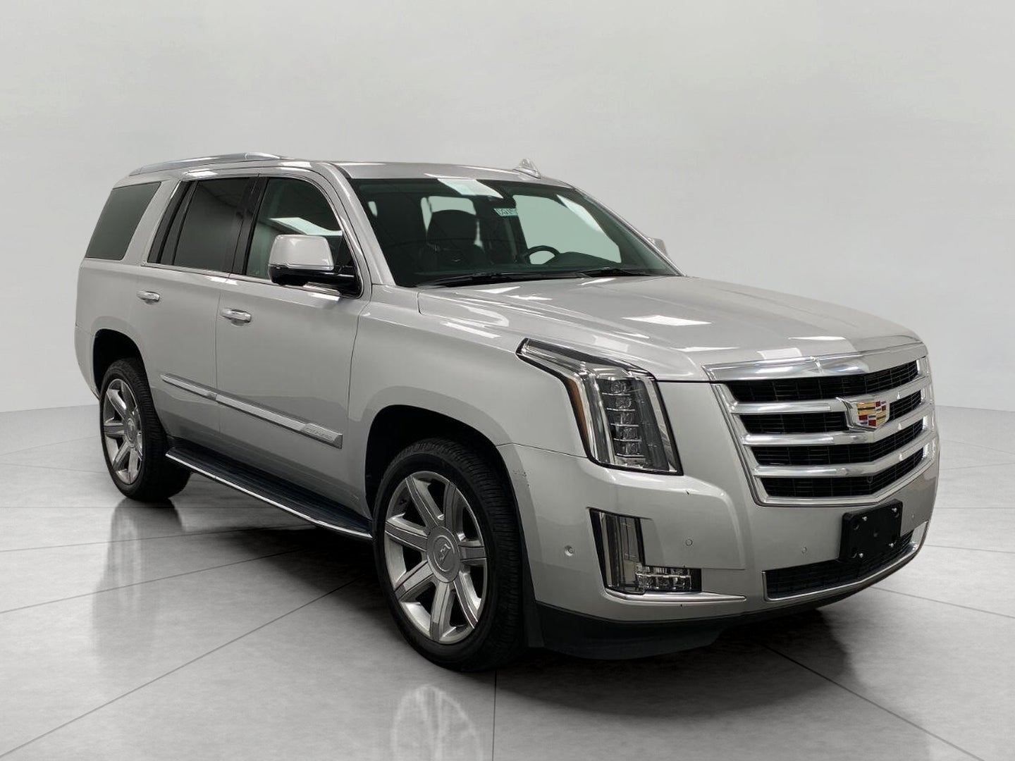 2020 Cadillac Escalade