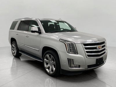 2020 Cadillac Escalade 4WD 4dr Luxury