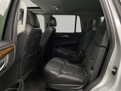2020 Cadillac Escalade 4WD 4dr Luxury