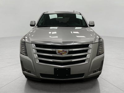 2020 Cadillac Escalade 4WD 4dr Luxury