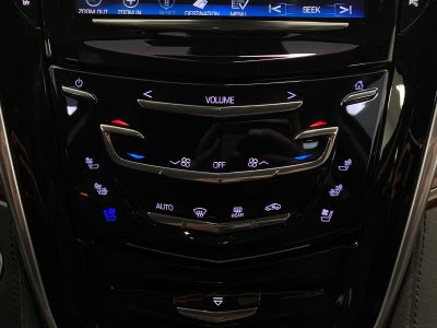 2020 Cadillac Escalade 4WD 4dr Luxury
