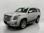 2020 Cadillac Escalade 4WD 4dr Luxury