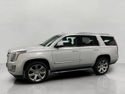 2020 Cadillac Escalade 4WD 4dr Luxury