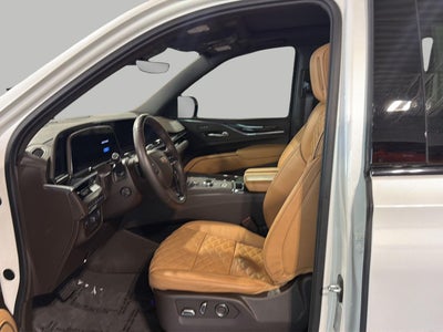 2024 Cadillac Escalade 4WD 4dr Sport