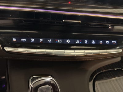 2024 Cadillac Escalade 4WD 4dr Sport