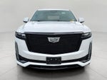 2024 Cadillac Escalade 4WD 4dr Sport