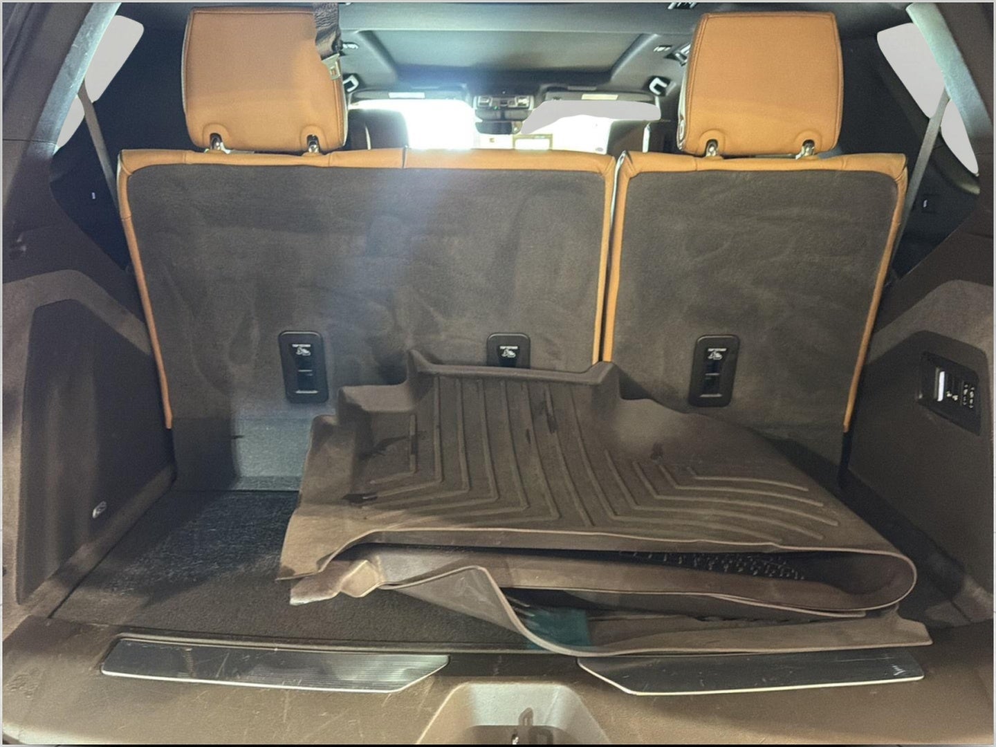 2024 Cadillac Escalade 4WD 4dr Sport