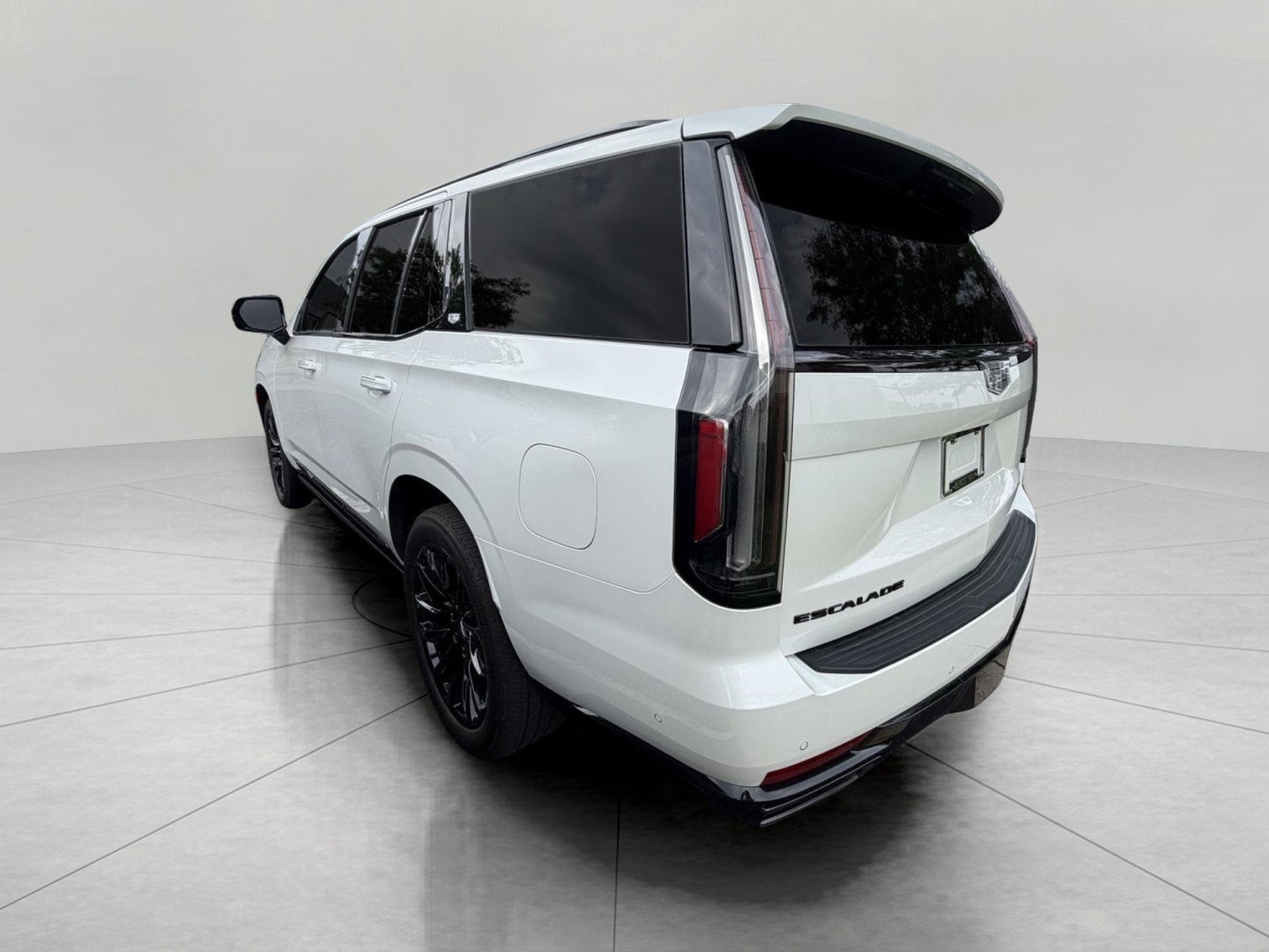 2024 Cadillac Escalade 4WD 4dr Sport