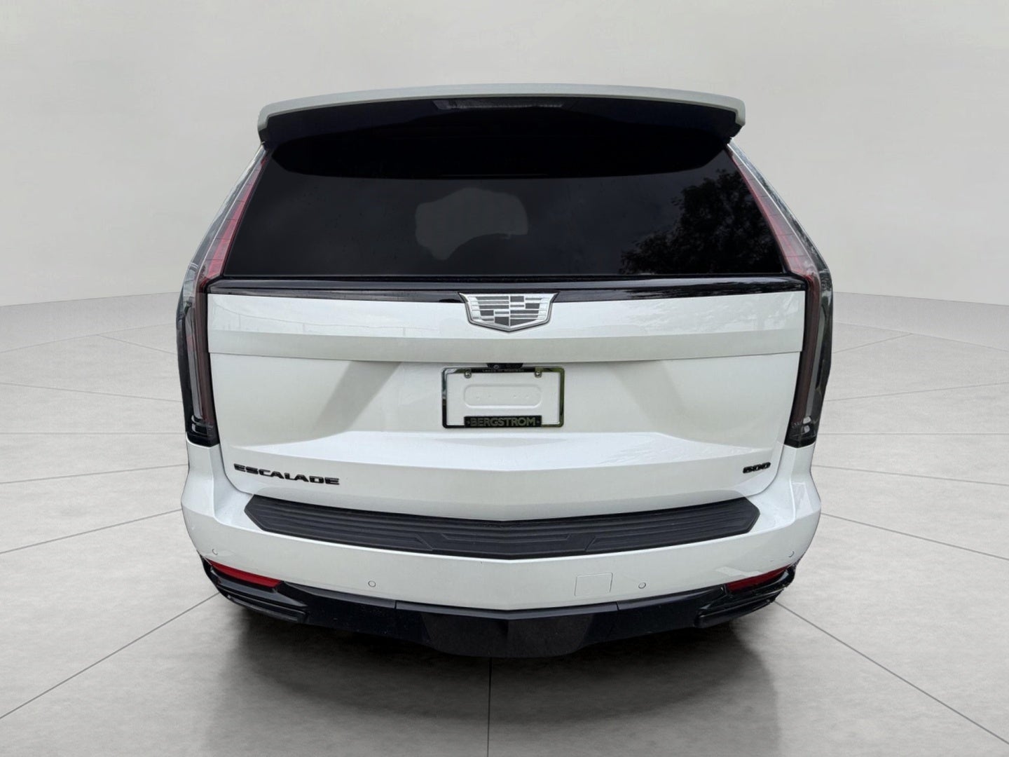 2024 Cadillac Escalade 4WD 4dr Sport