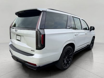2024 Cadillac Escalade 4WD 4dr Sport