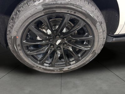 2024 Cadillac Escalade 4WD 4dr Sport