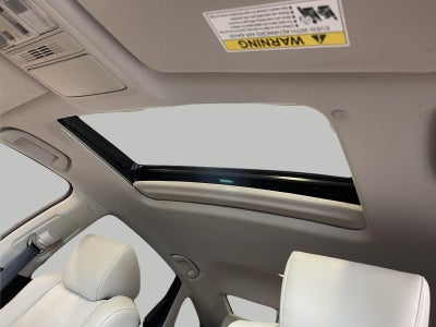 2021 Honda Accord Hybrid EX-L Sedan