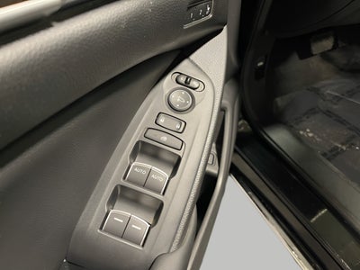 2021 Honda Accord Hybrid Touring Sedan