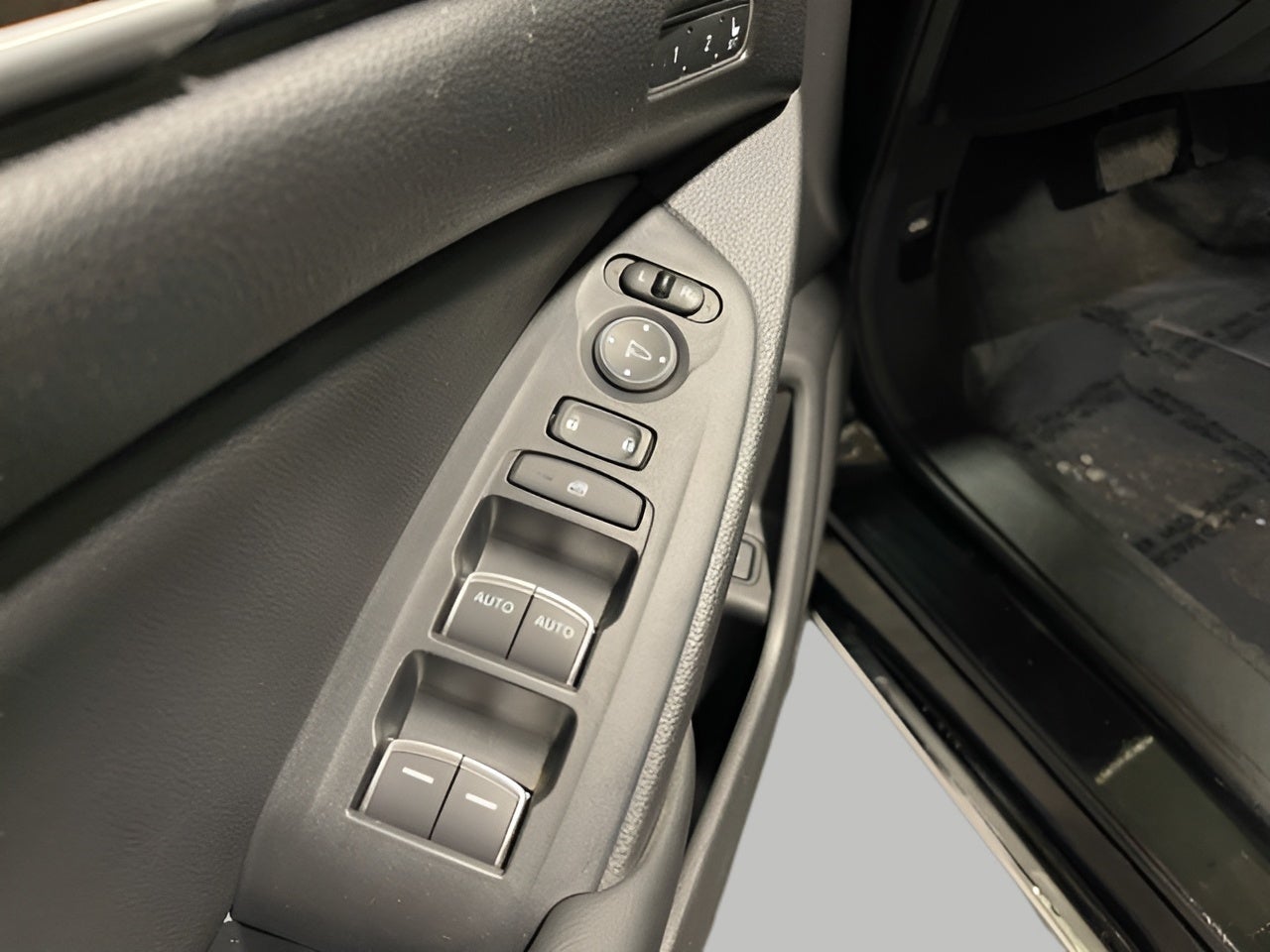 2021 Honda Accord Hybrid Touring Sedan